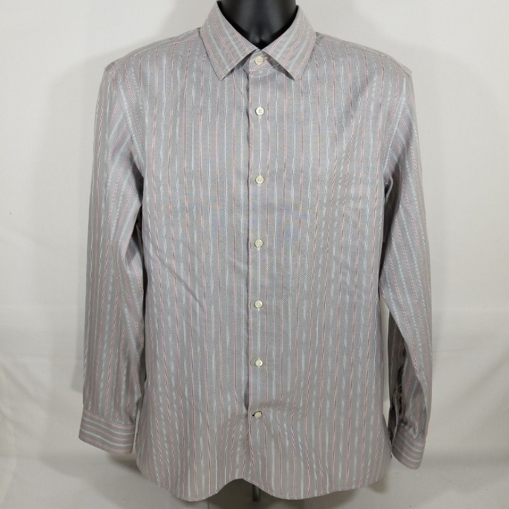 Banana republic Button Down shirt NonIron Slim Fit